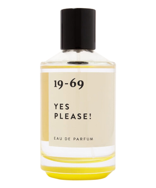 19-69 Yes Please! eau de parfum 100 ml