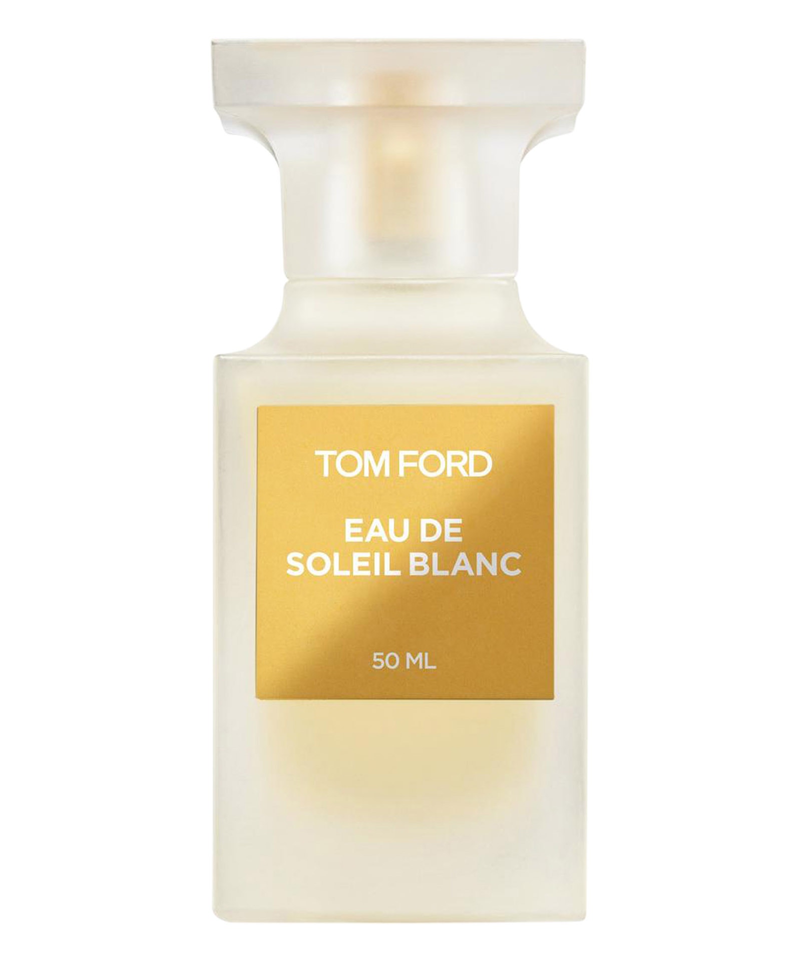 Tom Ford Eau De Soleil Blanc Eau De Toilette 50 ml In White
