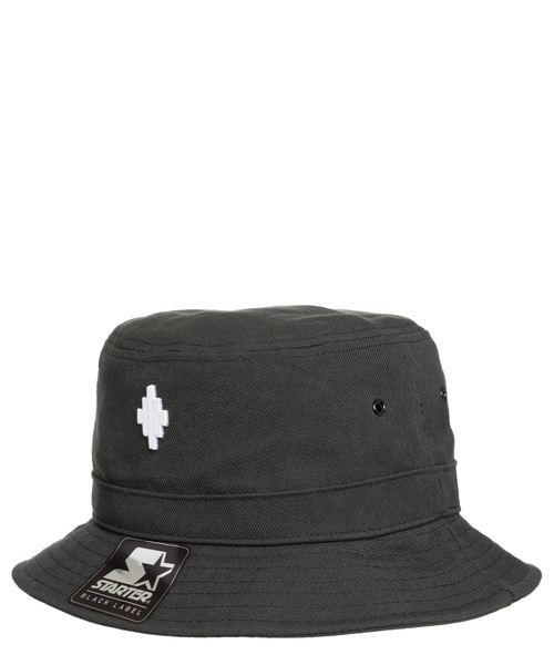 Marcelo Burlon County of Milan Cross Hat black