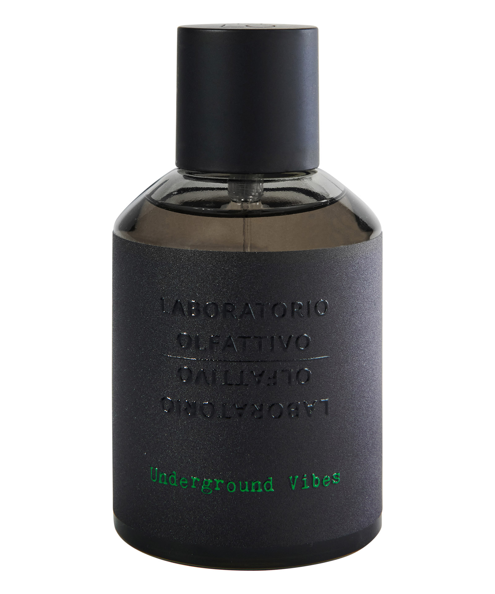 LABORATORIO OLFATTIVO UNDERGROUND VIBES PARFUM INTENSE 100 ML