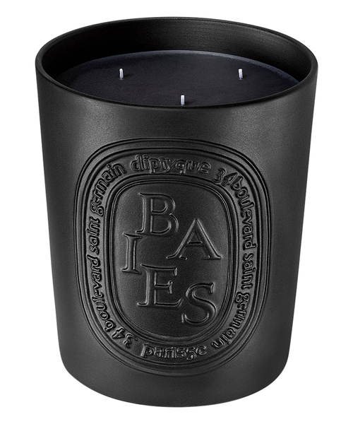Diptyque Baies candle 600 g