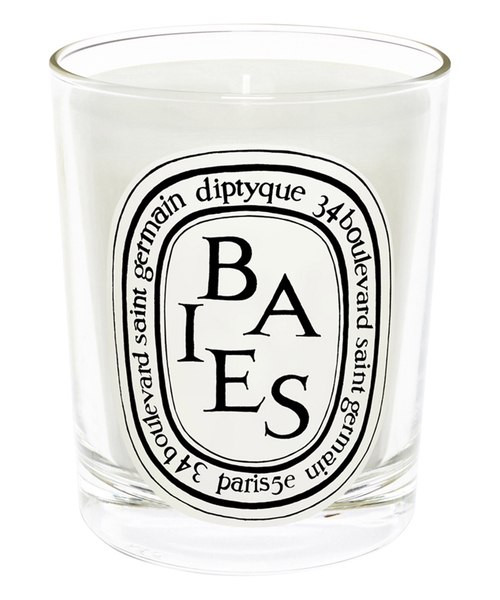 Baies candle 190 g