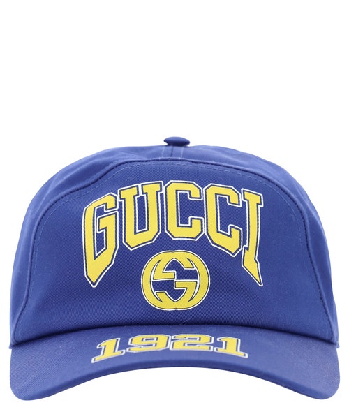 Gucci Sombrero