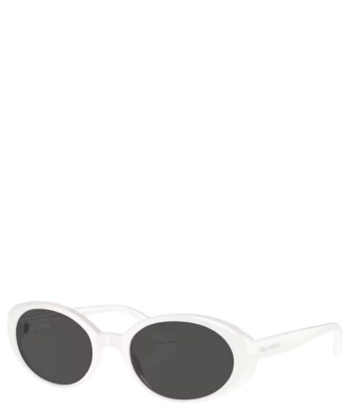 Dolce&Gabbana Sunglasses 4443 SOLE