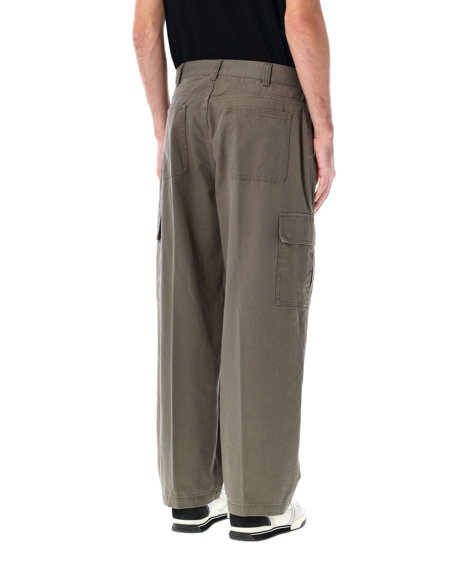 OBEY CARGO PANTS