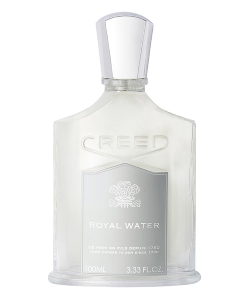 Creed Royal Water millésime eau de parfum 100 ml