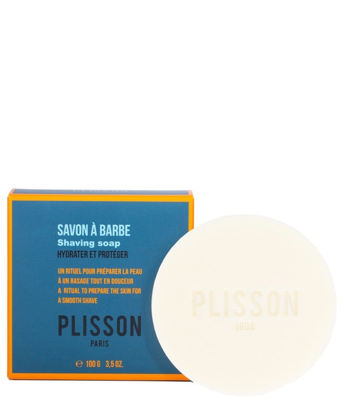Plisson 1808 Shaving soap 100 g