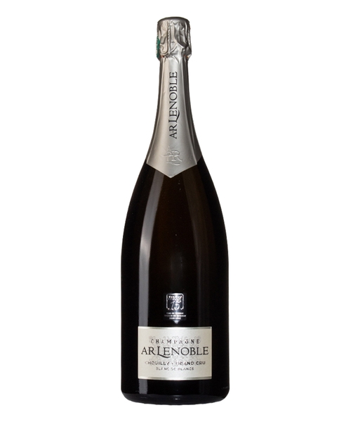 Champagne AR Lenoble Grand Cru Blanc de Blancs Chouilly 1.5L Magnum "mag 15"