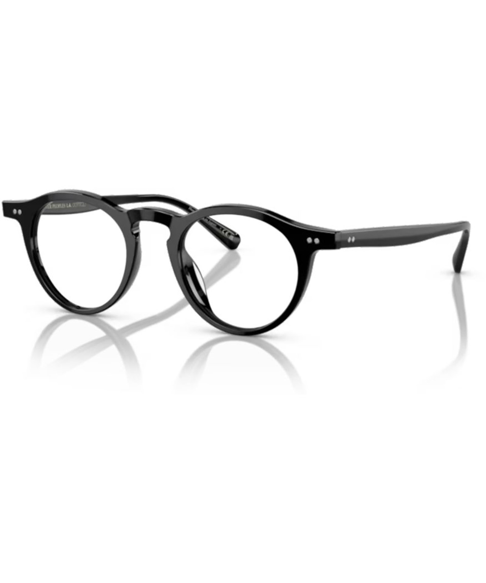 Oliver Peoples Eyeglasses 5504u Vista In Crl