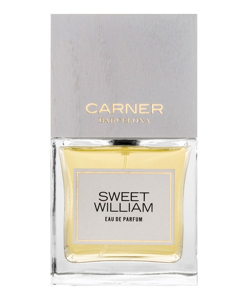Carner Barcelona Sweet William eau de parfum 100 ml