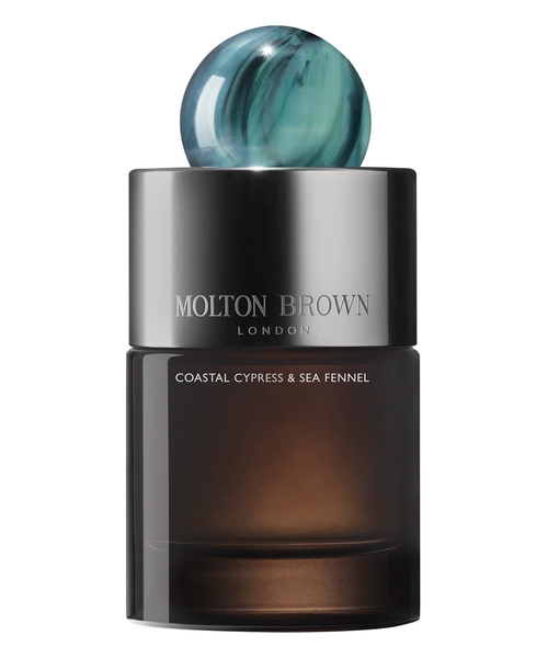 Molton Brown Coastal Cypress & Sea Fennel eau de parfum 100 ml