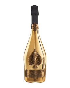 Champagne Armand De Brignac Gold
