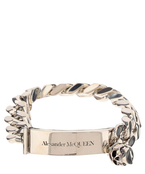 Alexander McQueen Bracelet Identity A