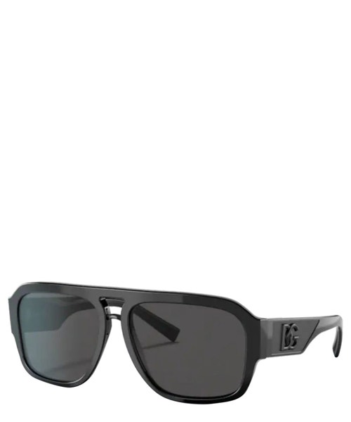 Dolce&Gabbana Sunglasses 4403 SOLE