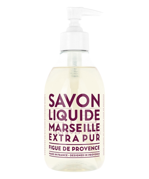 Compagnie De Provence Liquid soap with Fig of Provence 300 ml - Extra Pur
