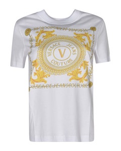 Camiseta V-Emblem