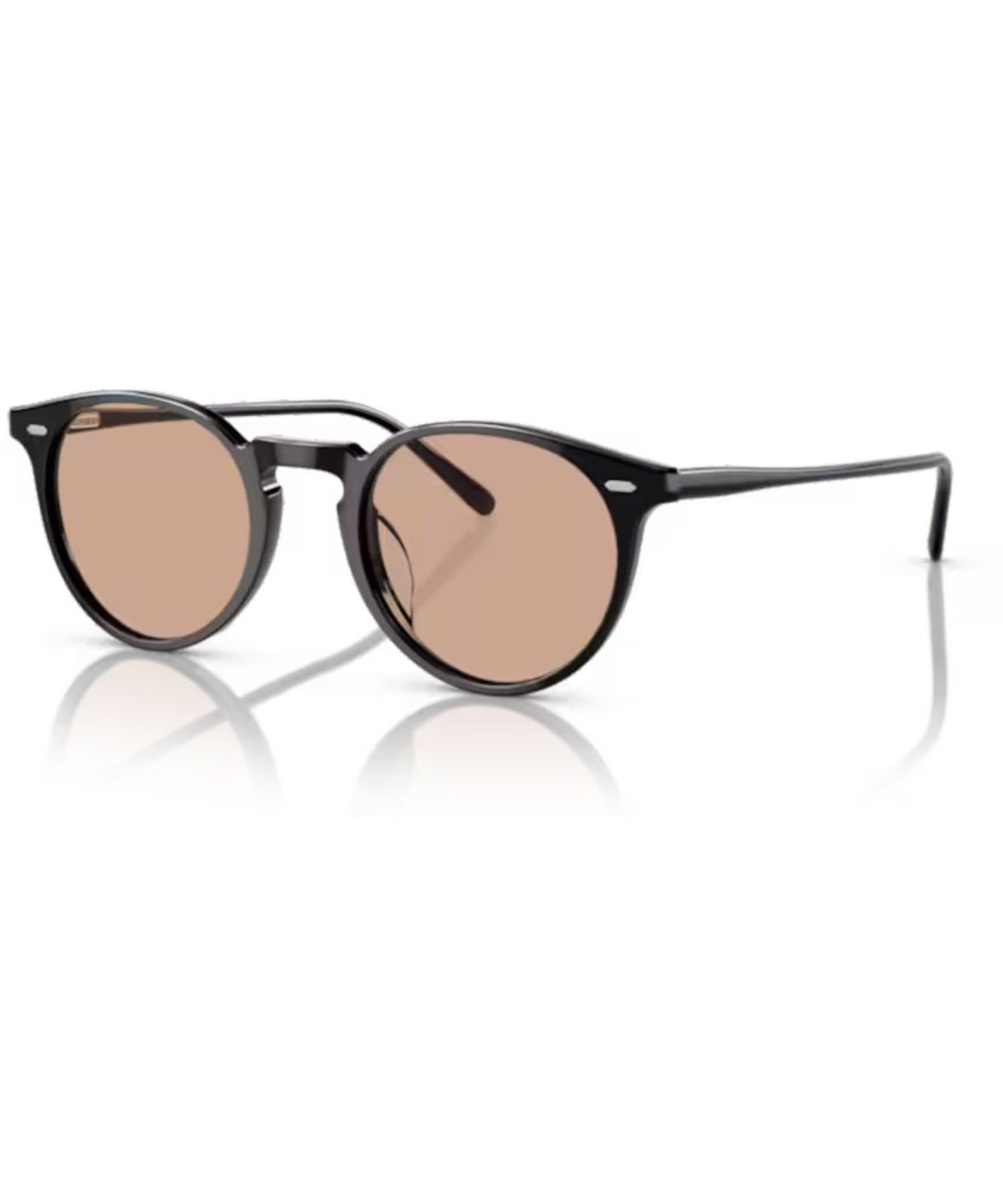 Oliver Peoples Eyeglasses 5529u Vista In Crl
