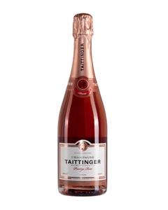 Champagne Taittinger Cuvée Prestige Rosè