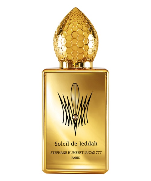Stephane Humbert Lucas Soleil de Jeddah l'Original eau de parfum 50 ml