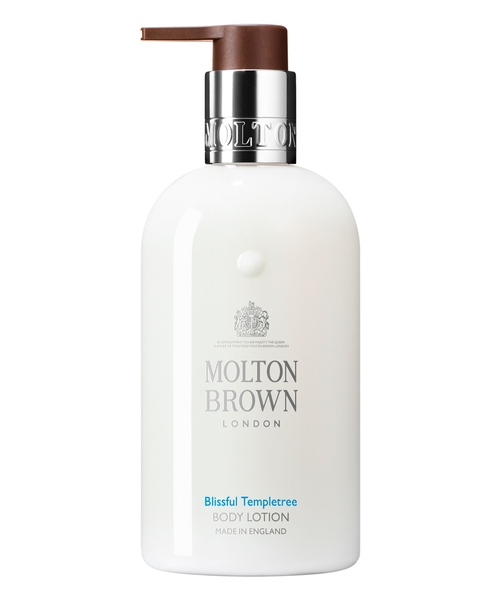 Molton Brown Blissful Templetree body lotion 300 ml