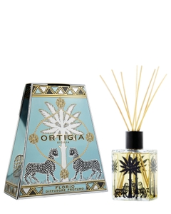 Ortigia Florio perfume diffuser 200 ml