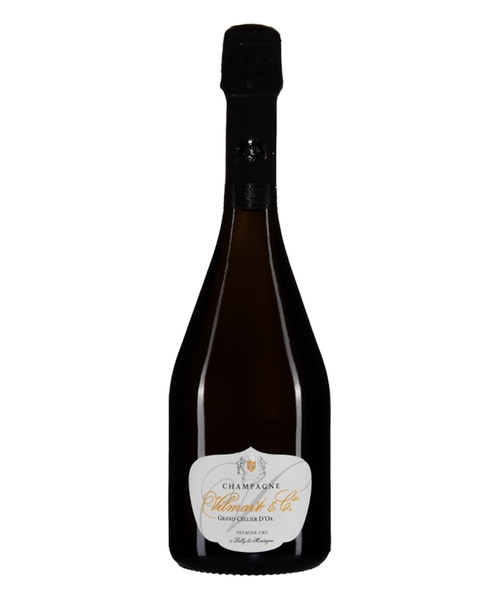 Champagne Vilmart Grand Cellier d’Or 2018