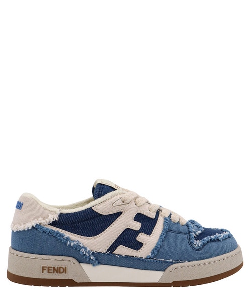 Fendi Sneakers Match