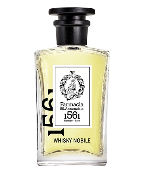 Whisky Nobile eau de parfum 100 ml