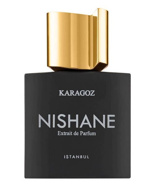 Nishane Istanbul Karagoz extrait de parfum 50 ml