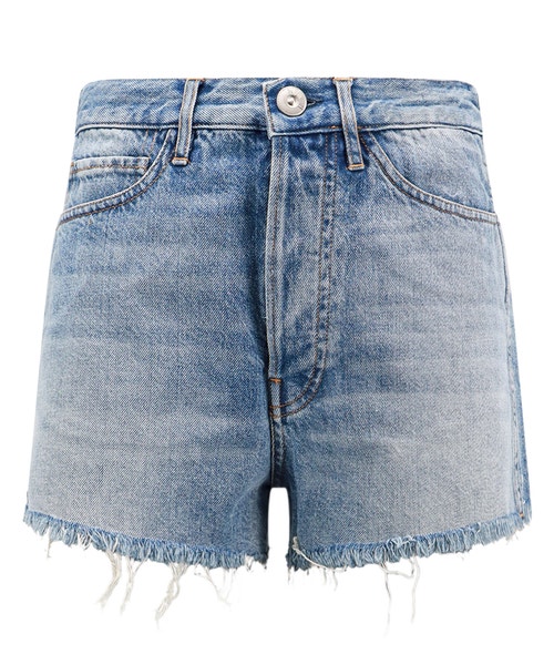 3X1 Denim Carter Jeans-Shorts
