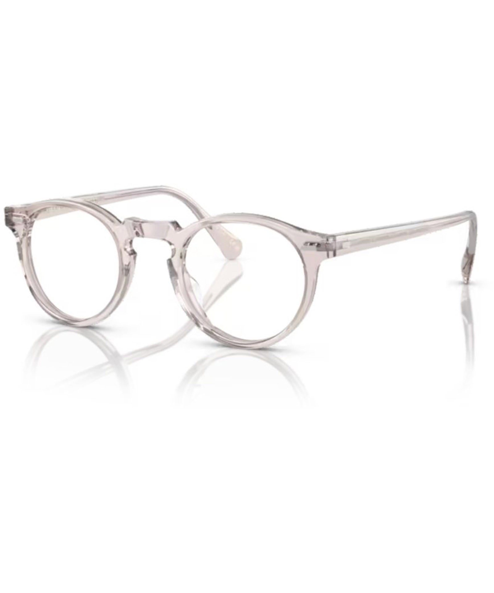 Oliver Peoples Eyeglasses 5186 Vista In Crl