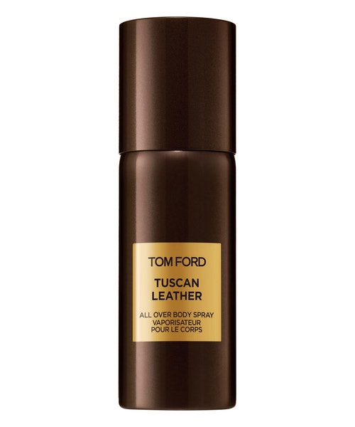 Tom Ford All over body spray Tuscan Leather 150 ml