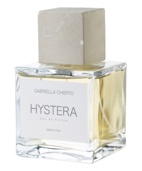 Gabriella Chieffo Hystera eau de parfum 100 ml