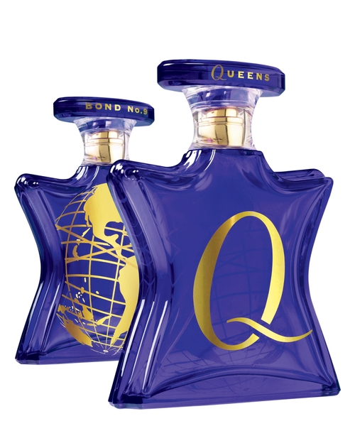 Bond No. 9 Queens eau de parfum 100 ml