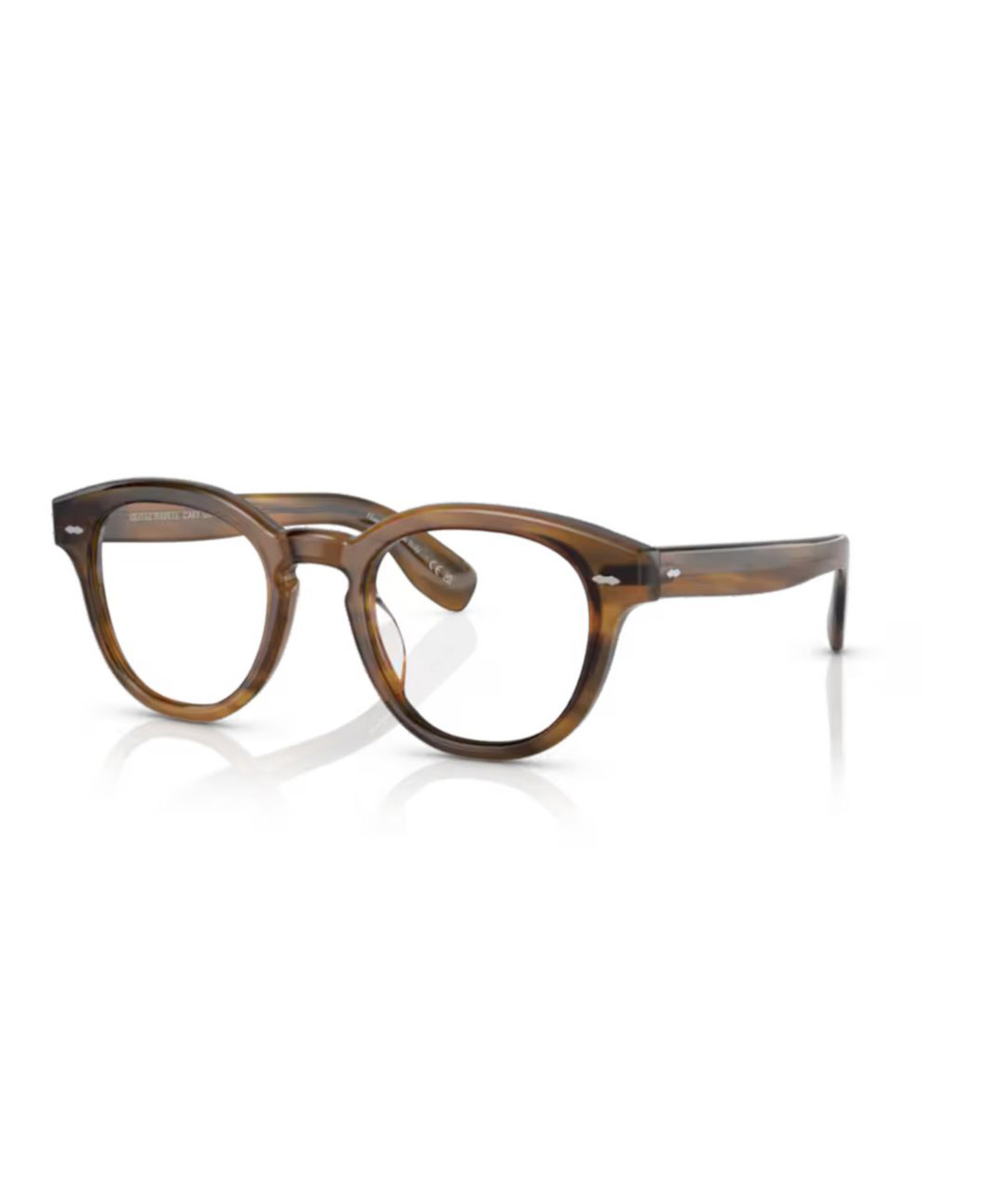 Oliver Peoples Eyeglasses 5413u Vista In Crl