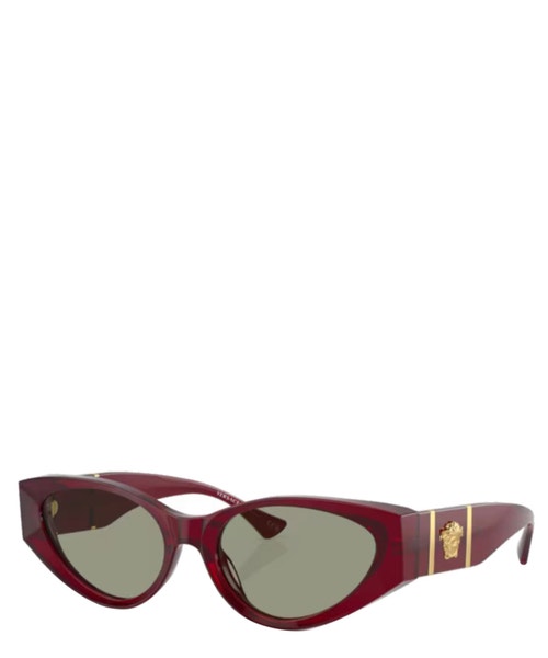 Versace Sunglasses 4454 SOLE
