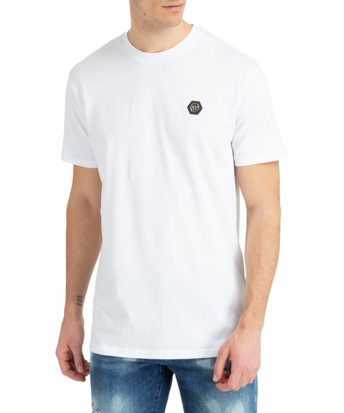 Philipp Plein T-shirt - white