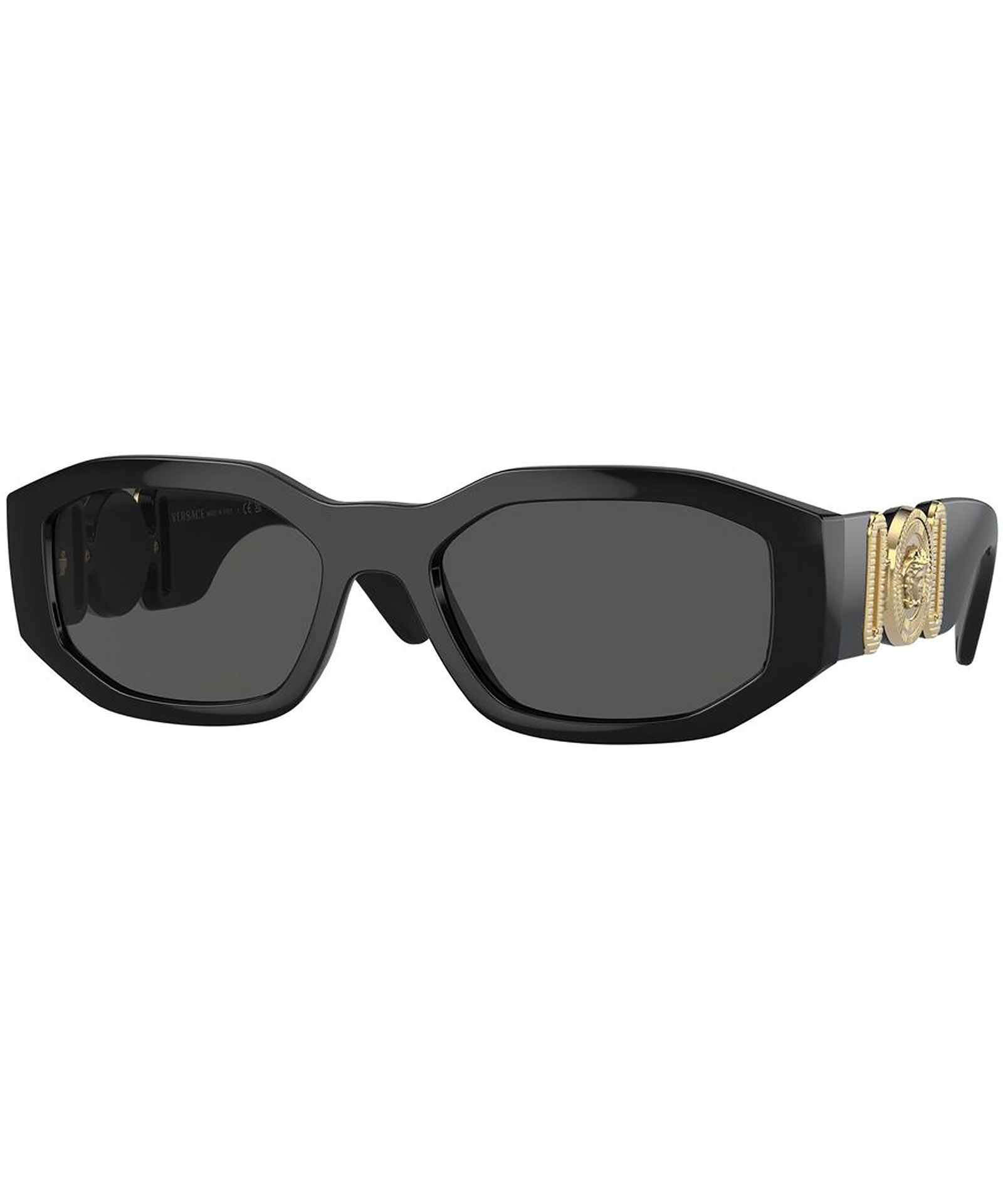 Versace Sunglasses 4361 Sole In Crl