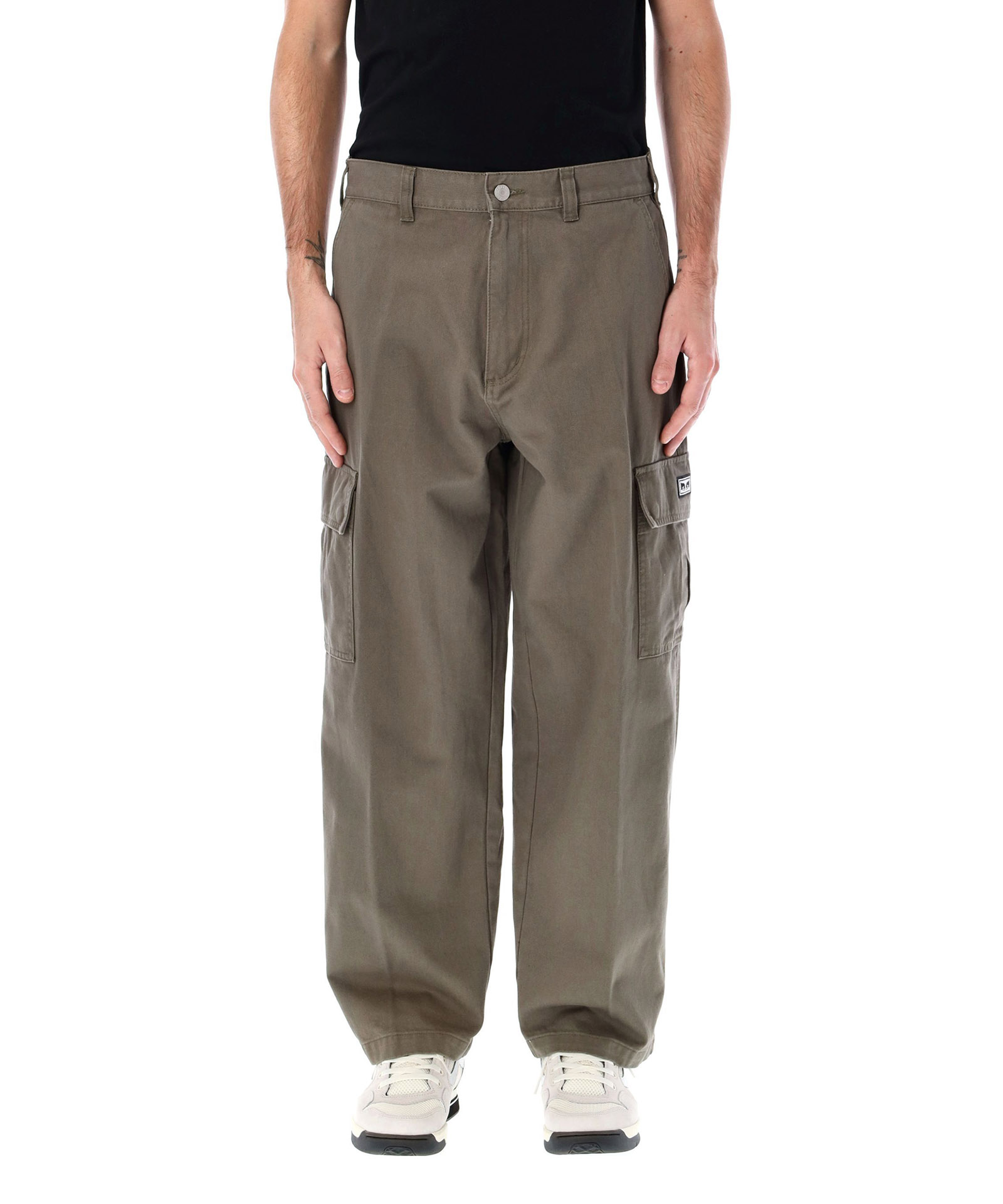 OBEY CARGO PANTS