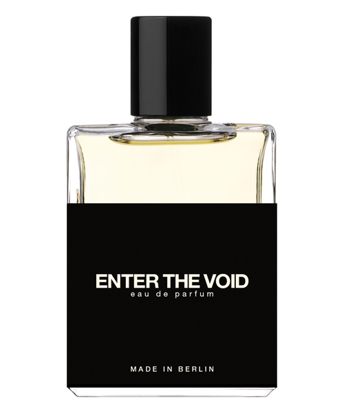 Moth and Rabbit Enter the void eau de parfum 50 ml