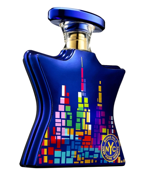 Bond No. 9 New York Nights eau de parfum 100 ml