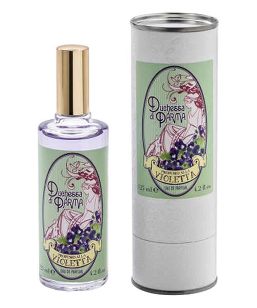 Duchessa di Parma Violetta eau de parfum 125 ml