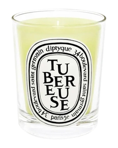 Tubéreuse scented candle 190 gr
