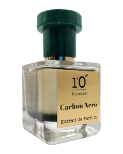 Loprofumo Carbon Nero extrait de parfum 50 ml