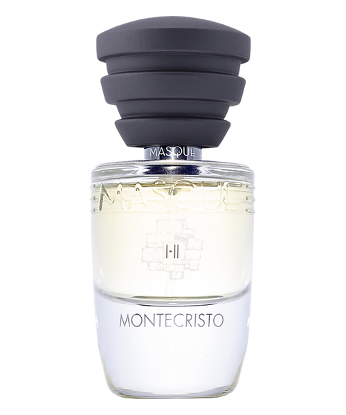 Montecristo eau de parfum 35ml