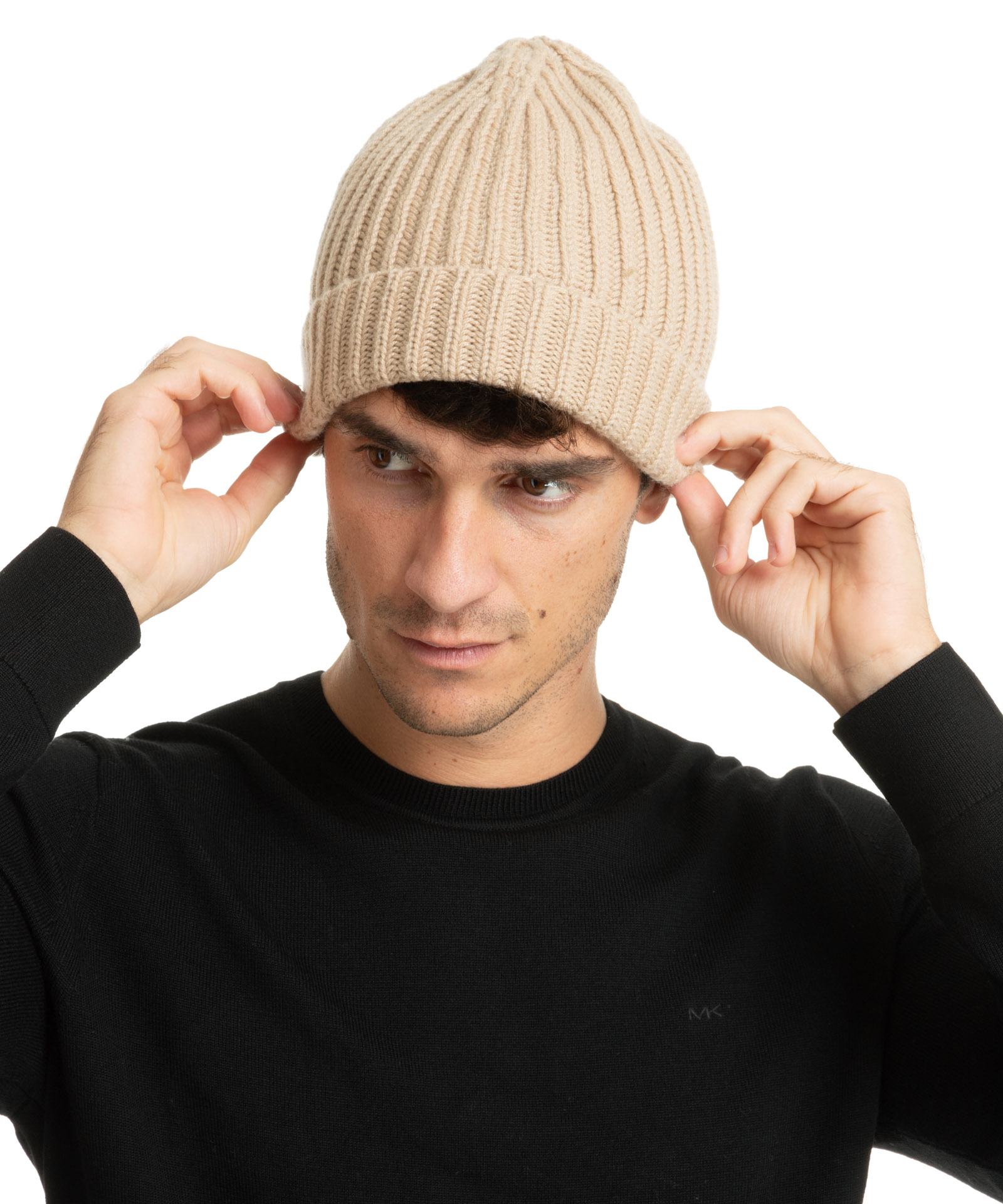 Pin1876 by Botto Giuseppe BEANIE