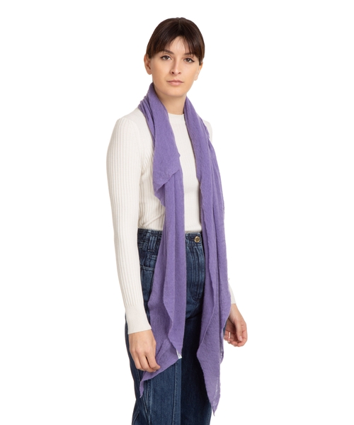 Pin1876 by Botto Giuseppe Cashmere scarf
