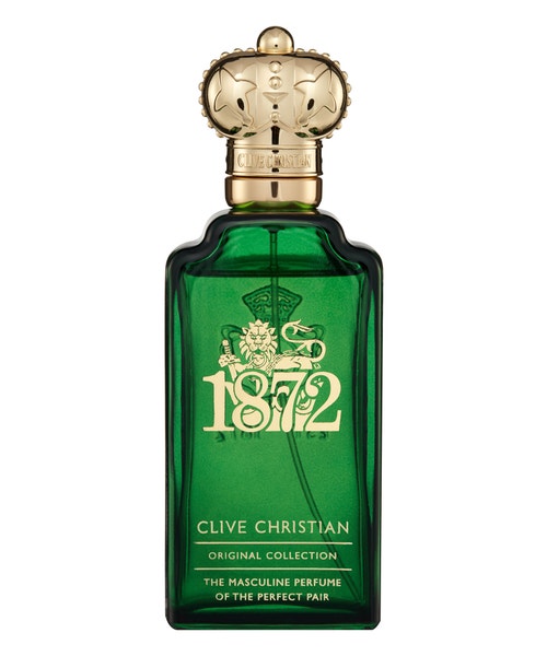 Clive Christian 1872 Masculine parfum 100 ml - Original Collection
