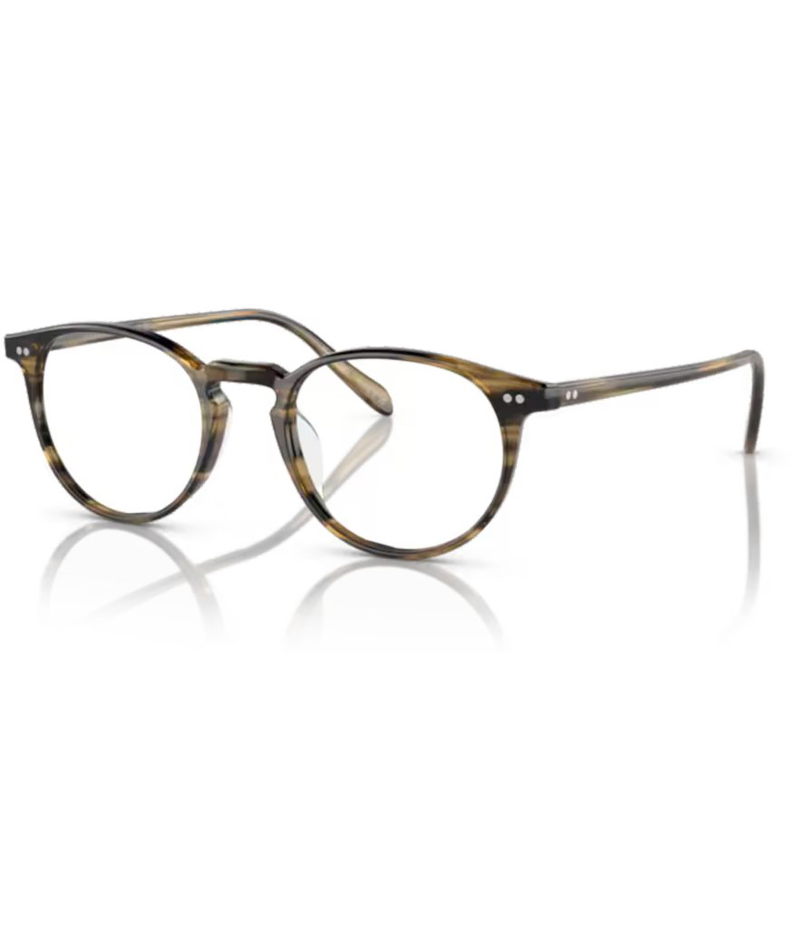 Oliver Peoples Eyeglasses 5004 Vista In Crl