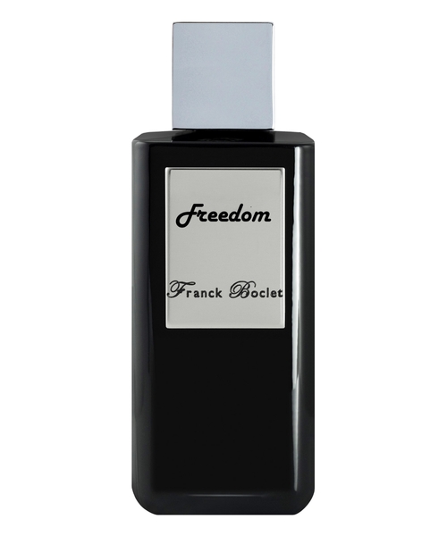 Franck Boclet Freedom extrait de parfum 100 ml